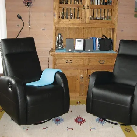 Stunning In With 4 Bedrooms And Wifi Feriehus *